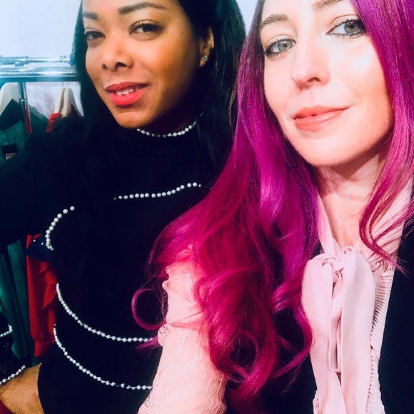 Meet your Posher, Meagan - Picture 4 of 8